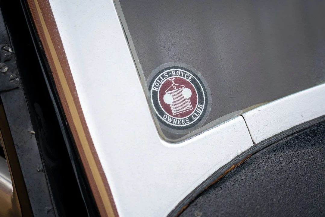 1927 Rolls-Royce Phantom I - Image 22 of 31