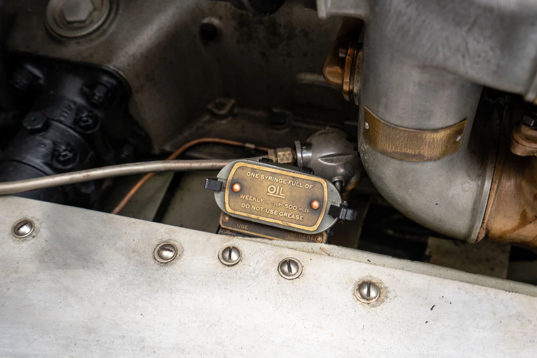 1927 Rolls-Royce Phantom I - Image 5 of 31