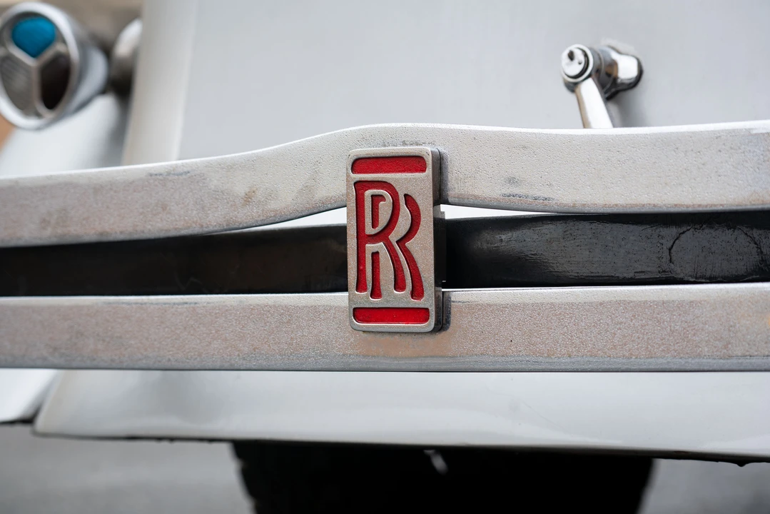 1927 Rolls-Royce Phantom I - Image 25 of 31