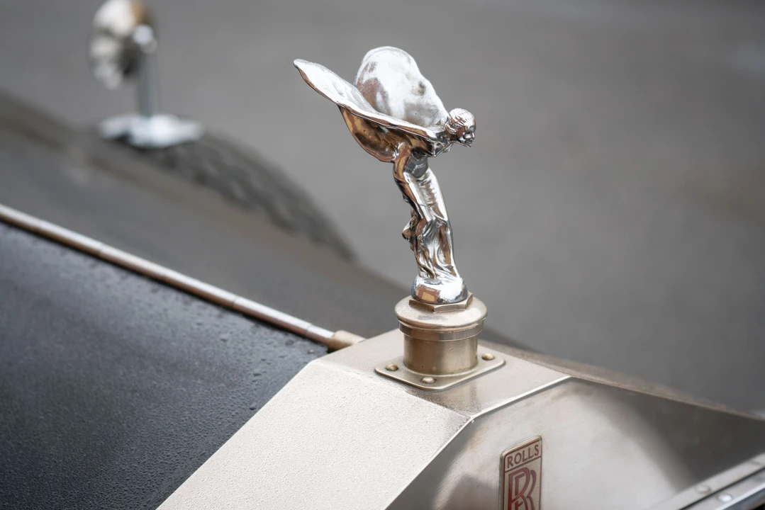1927 Rolls-Royce Phantom I - Image 31 of 31