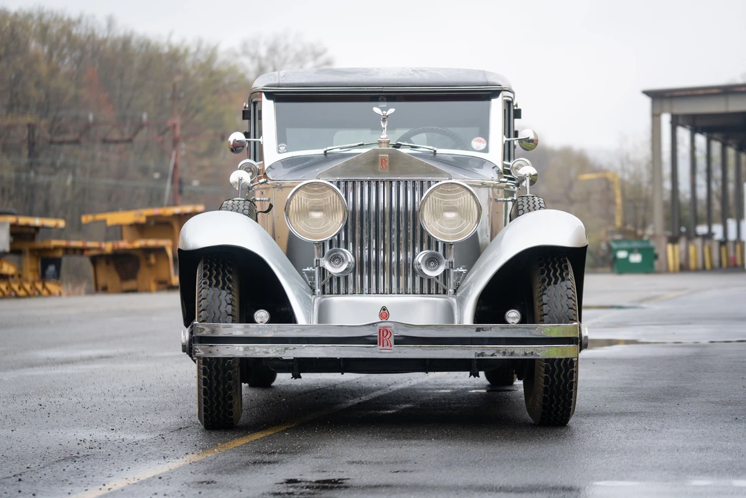 1927 Rolls-Royce Phantom I - Image 2 of 31