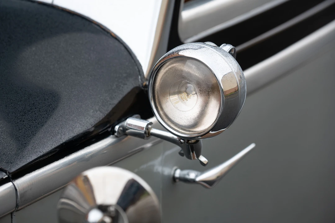 1927 Rolls-Royce Phantom I - Image 26 of 31