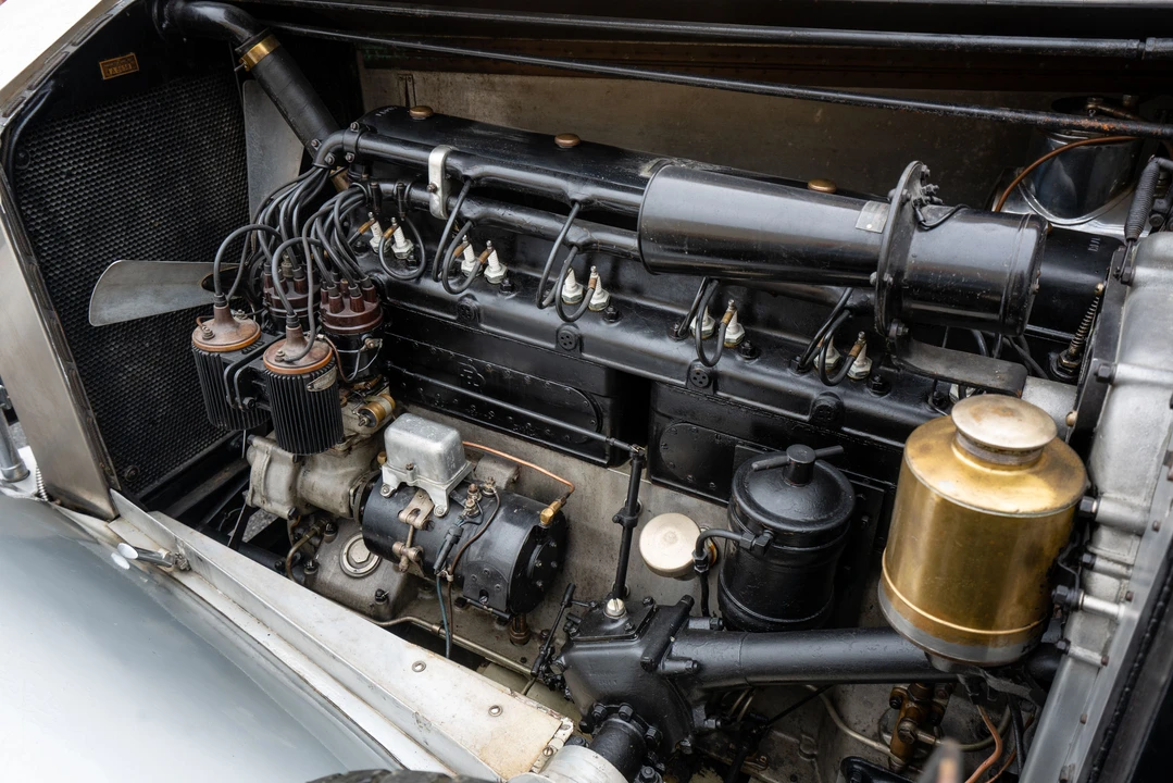 1927 Rolls-Royce Phantom I - Image 9 of 31