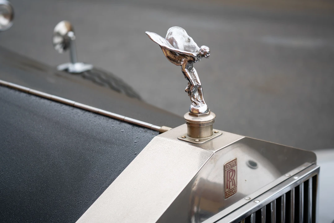 1927 Rolls-Royce Phantom I - Image 30 of 31