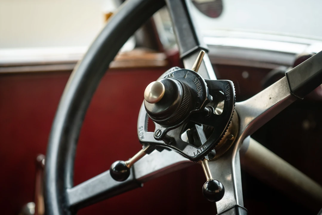 1927 Rolls-Royce Phantom I - Image 23 of 31