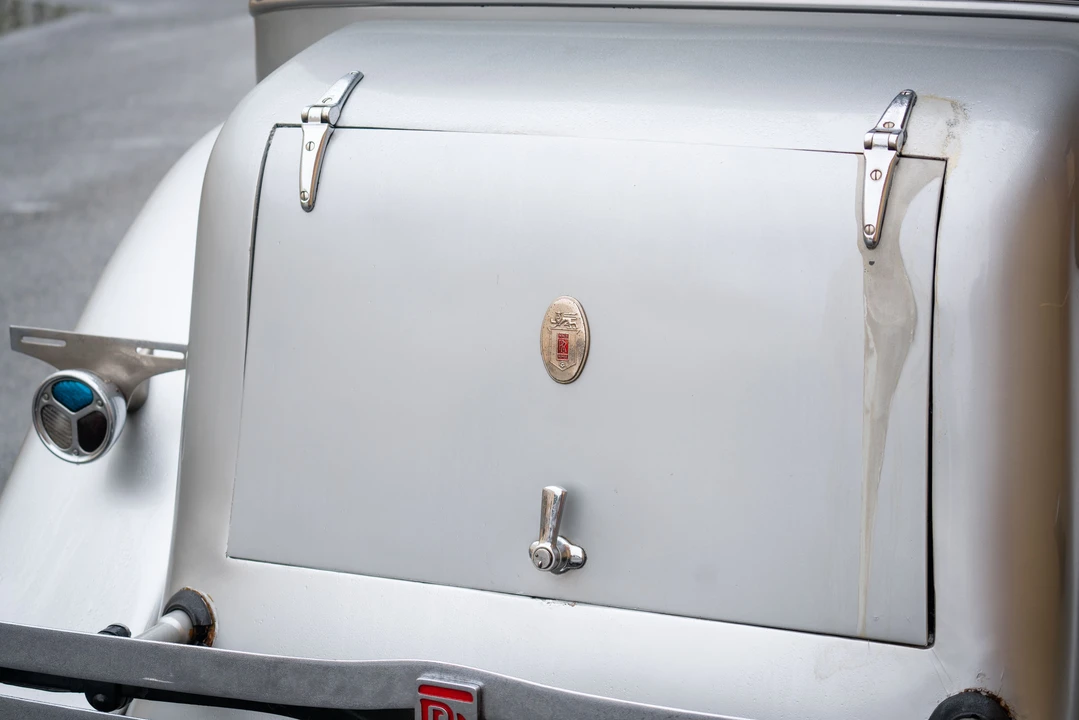 1927 Rolls-Royce Phantom I - Image 13 of 31