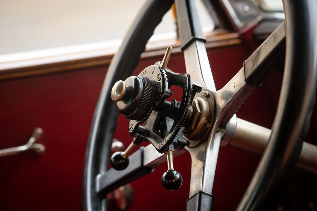 1927 Rolls-Royce Phantom I - Image 20 of 31