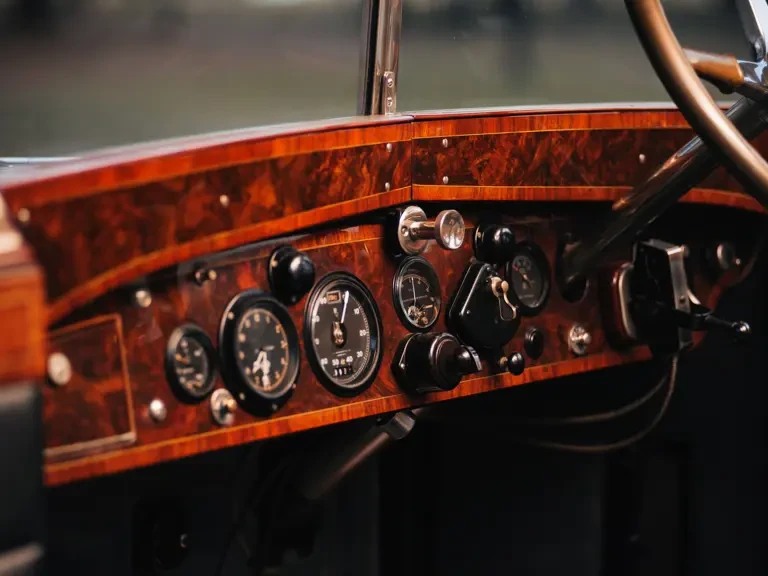 1927 Rolls-Royce Phantom I - Image 12 of 25