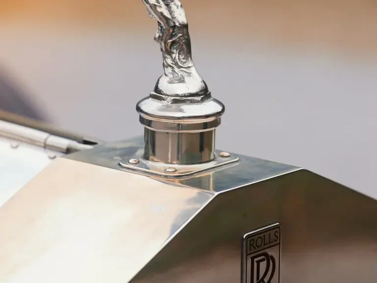 1927 Rolls-Royce Phantom I - Image 7 of 25