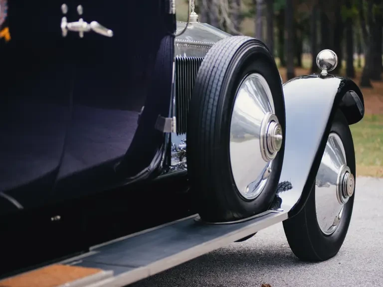 1927 Rolls-Royce Phantom I - Image 11 of 25