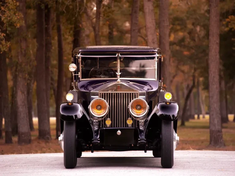 1927 Rolls-Royce Phantom I - Image 21 of 25