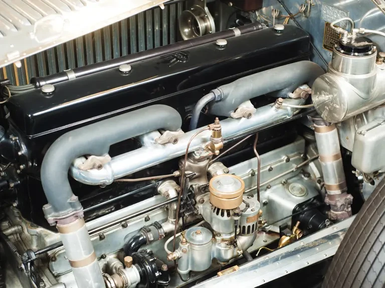 1927 Rolls-Royce Phantom I - Image 25 of 25