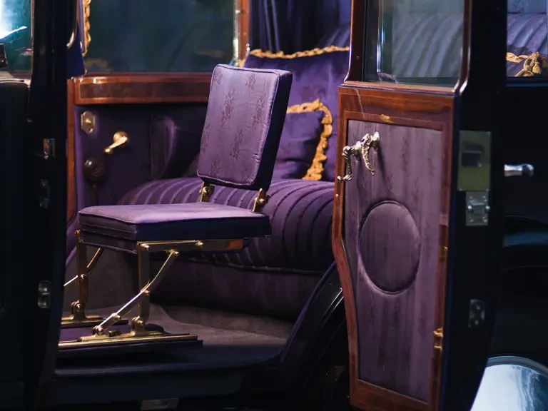 1927 Rolls-Royce Phantom I - Image 15 of 25