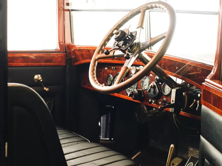1927 Rolls-Royce Phantom I - Image 5 of 25