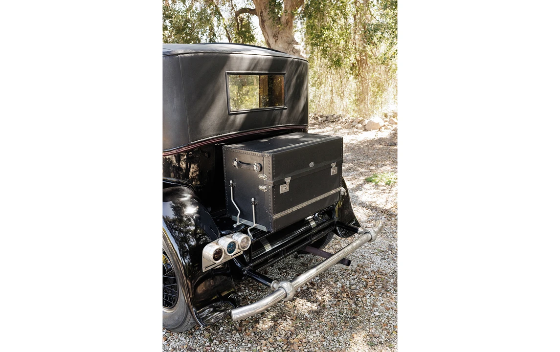 1927 Rolls-Royce Phantom I - Image 15 of 16