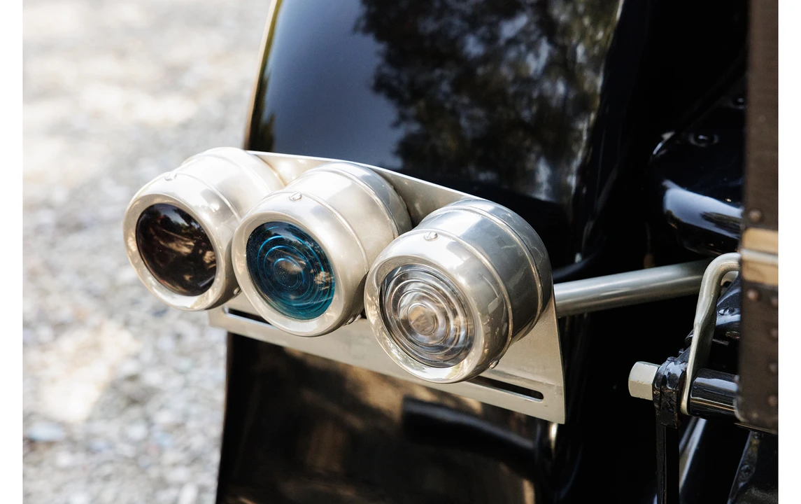 1927 Rolls-Royce Phantom I - Image 16 of 16