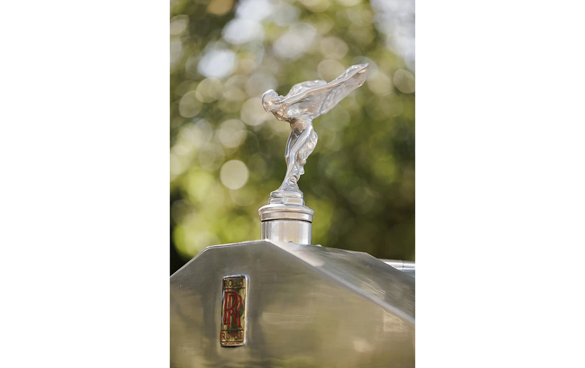 1927 Rolls-Royce Phantom I - Image 12 of 16