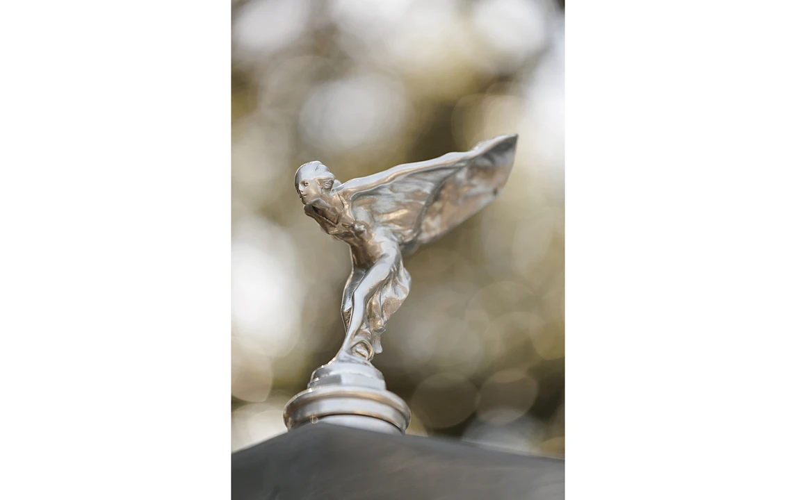 1927 Rolls-Royce Phantom I - Image 13 of 16