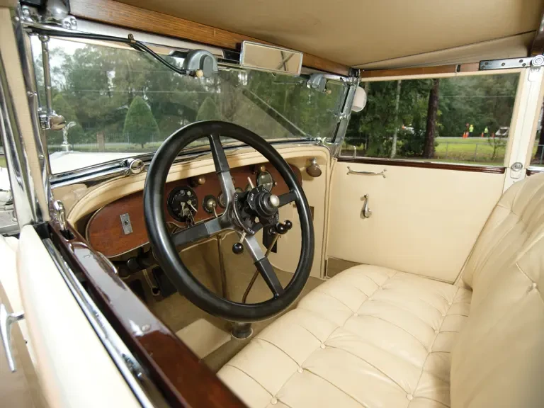 1927 Rolls-Royce Phantom I - Image 5 of 31