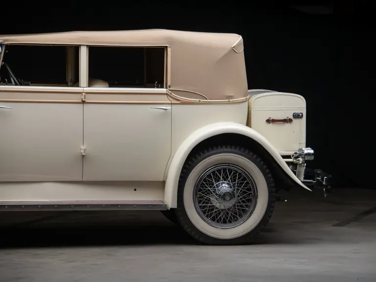 1927 Rolls-Royce Phantom I - Image 10 of 30
