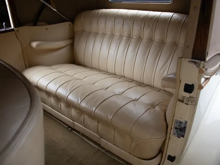 1927 Rolls-Royce Phantom I - Image 22 of 30