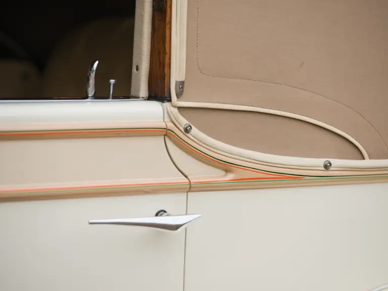 1927 Rolls-Royce Phantom I - Image 22 of 31