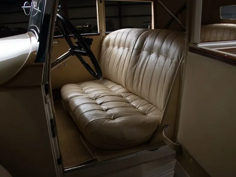 1927 Rolls-Royce Phantom I - Image 21 of 30