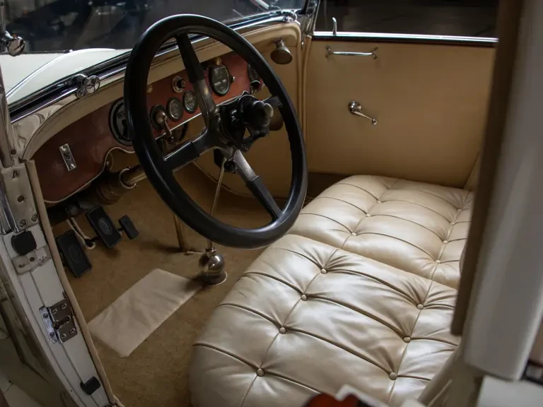 1927 Rolls-Royce Phantom I - Image 5 of 30