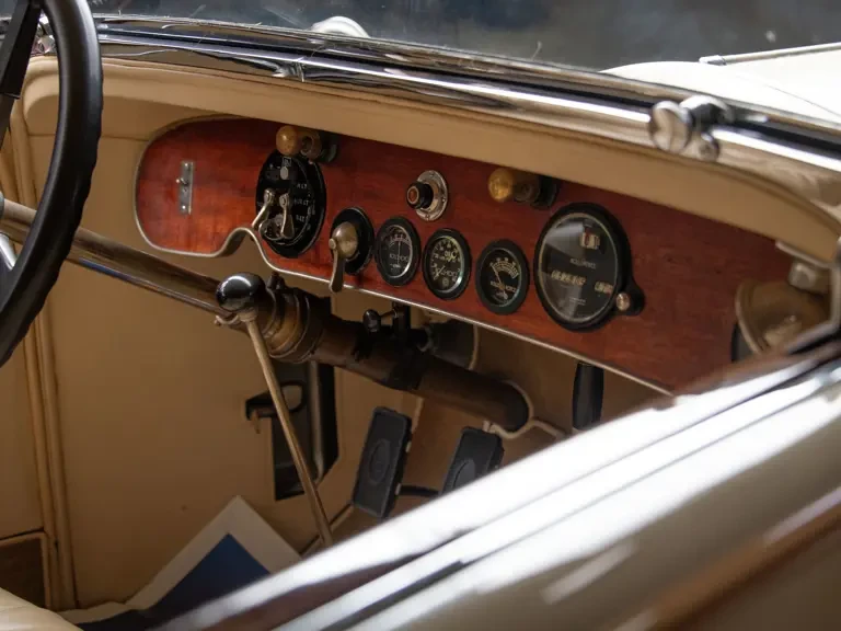 1927 Rolls-Royce Phantom I - Image 20 of 30