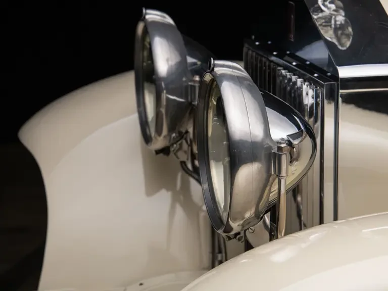 1927 Rolls-Royce Phantom I - Image 11 of 30