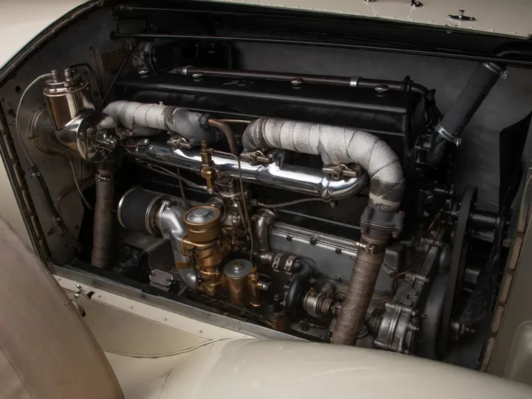 1927 Rolls-Royce Phantom I - Image 4 of 30