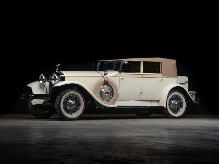 1927 Rolls-Royce Phantom I - Image 2 of 30