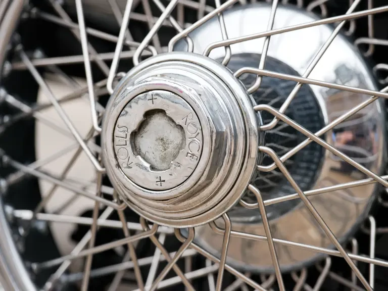 1927 Rolls-Royce Phantom I - Image 20 of 31