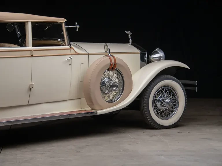 1927 Rolls-Royce Phantom I - Image 18 of 30