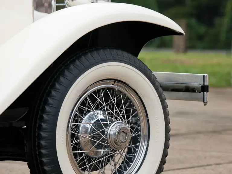 1927 Rolls-Royce Phantom I - Image 15 of 31