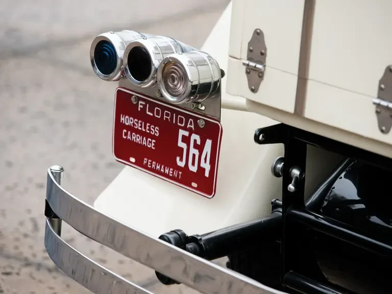1927 Rolls-Royce Phantom I - Image 14 of 31