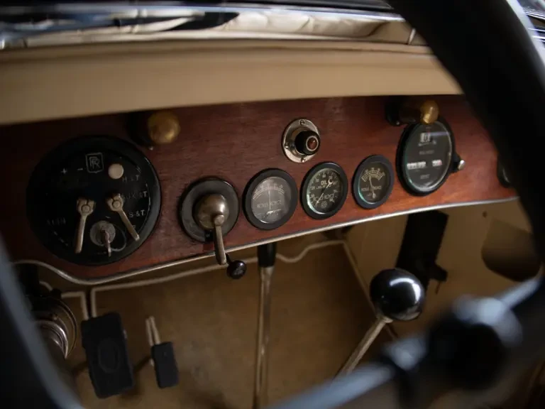 1927 Rolls-Royce Phantom I - Image 24 of 30