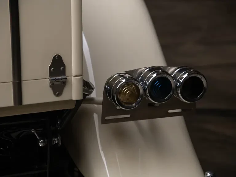 1927 Rolls-Royce Phantom I - Image 15 of 30