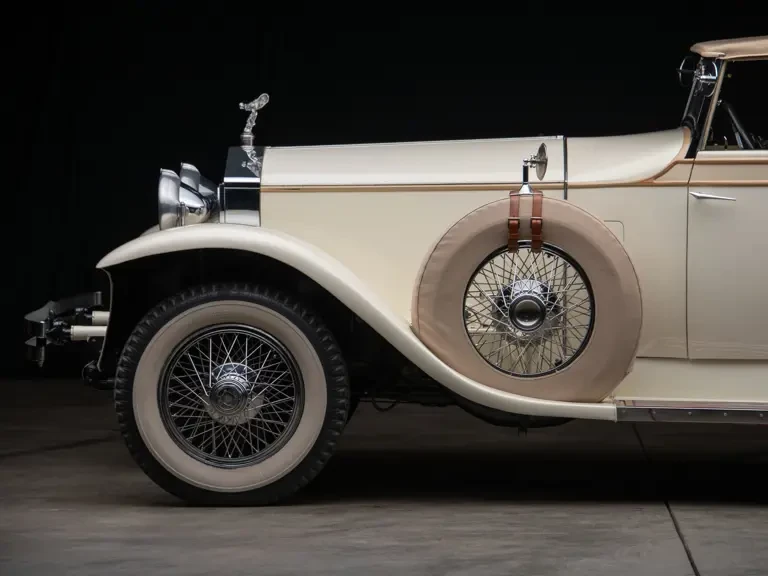 1927 Rolls-Royce Phantom I - Image 9 of 30