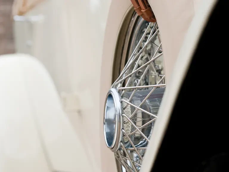 1927 Rolls-Royce Phantom I - Image 19 of 31