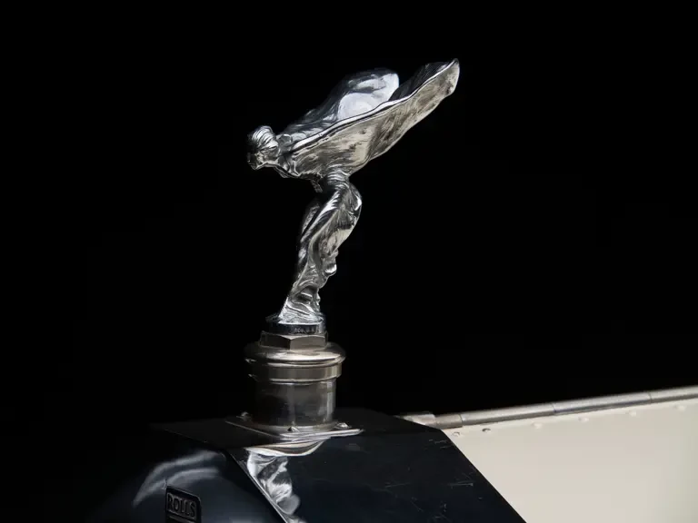 1927 Rolls-Royce Phantom I - Image 8 of 30