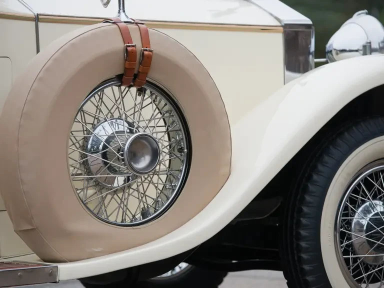1927 Rolls-Royce Phantom I - Image 16 of 31