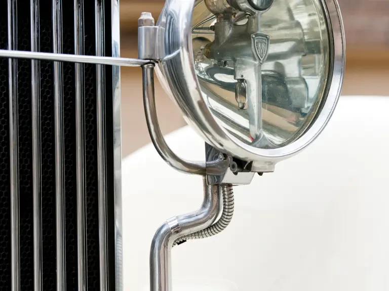 1927 Rolls-Royce Phantom I - Image 18 of 31