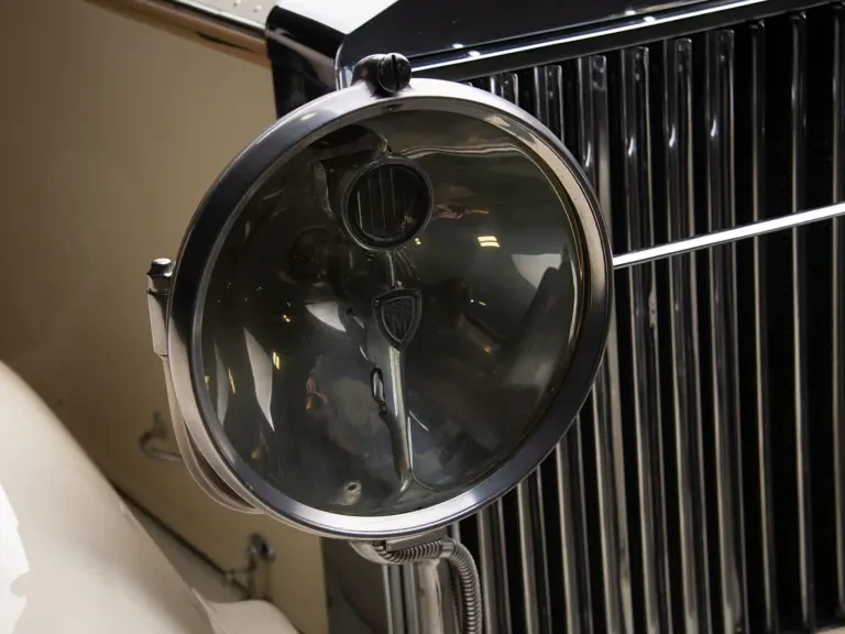 1927 Rolls-Royce Phantom I - Image 12 of 30