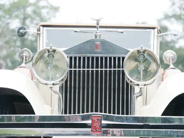 1927 Rolls-Royce Phantom I - Image 11 of 31