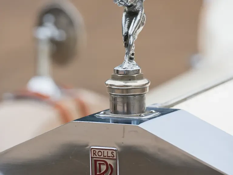 1927 Rolls-Royce Phantom I - Image 21 of 31