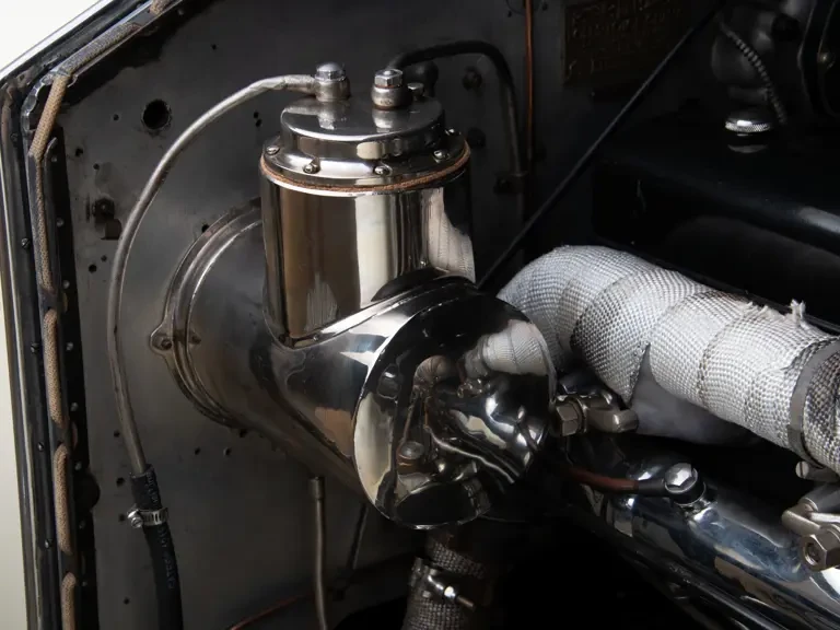 1927 Rolls-Royce Phantom I - Image 26 of 30