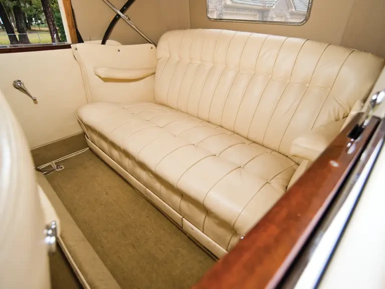 1927 Rolls-Royce Phantom I - Image 24 of 31