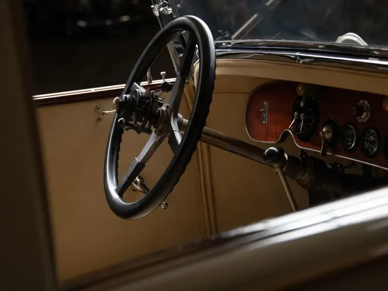 1927 Rolls-Royce Phantom I - Image 19 of 30