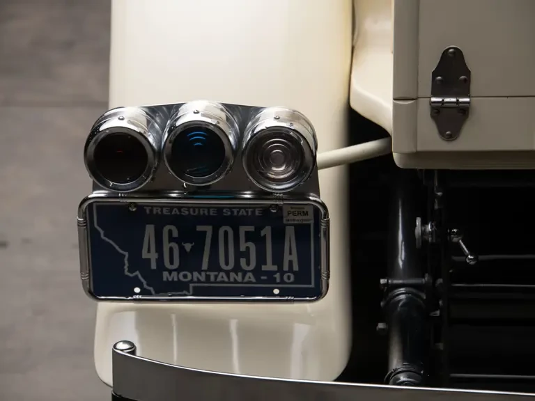 1927 Rolls-Royce Phantom I - Image 14 of 30
